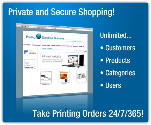 Customer Portals